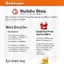 Gear icon with a blueprint representing plan development